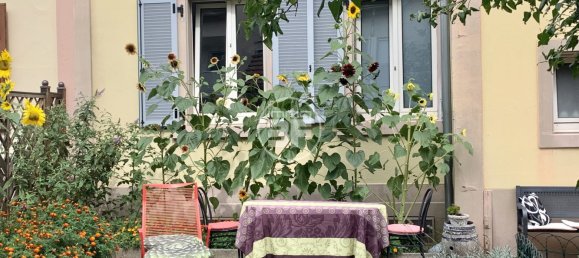 2 bedrooms Apartment in Huningue, France No. 54181 14