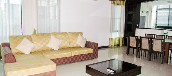 Кафе / ресторан с 3 спальнями в Паттайя, Таиланд № 4074 8