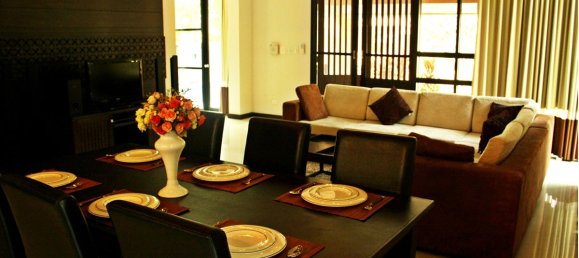 Кафе / ресторан с 3 спальнями в Паттайя, Таиланд № 4074 2