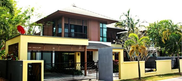 Кафе / ресторан с 3 спальнями в Паттайя, Таиланд № 4074 4