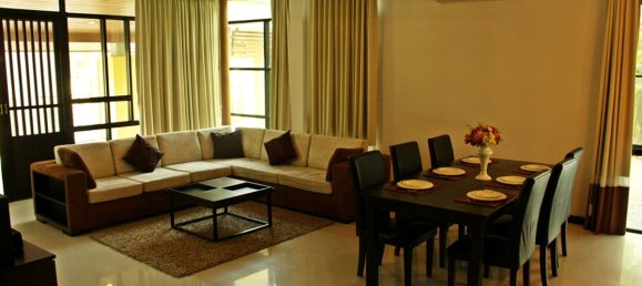 Кафе / ресторан с 3 спальнями в Паттайя, Таиланд № 4074 23