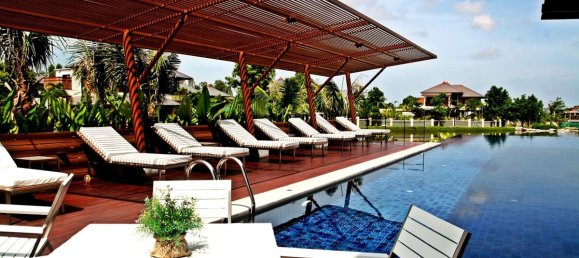 Кафе / ресторан с 3 спальнями в Паттайя, Таиланд № 4074 17