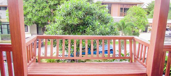 Кафе / ресторан с 3 спальнями в Паттайя, Таиланд № 4074 12