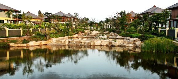 Кафе / ресторан с 3 спальнями в Паттайя, Таиланд № 4074 22