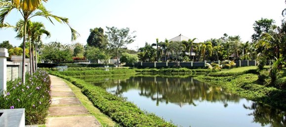 Кафе / ресторан с 3 спальнями в Паттайя, Таиланд № 4074 21