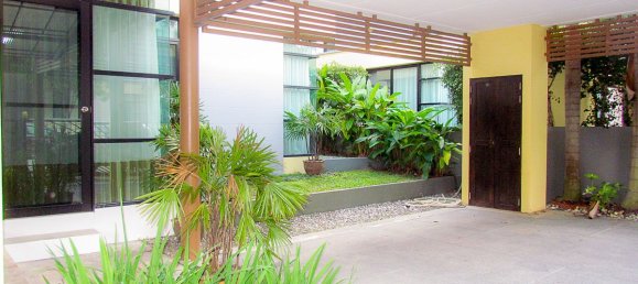 Кафе / ресторан с 3 спальнями в Паттайя, Таиланд № 4074 6