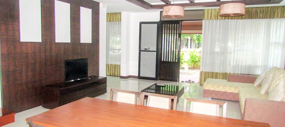 Кафе / ресторан с 3 спальнями в Паттайя, Таиланд № 4074 11