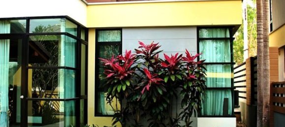 Кафе / ресторан с 3 спальнями в Паттайя, Таиланд № 4074 3