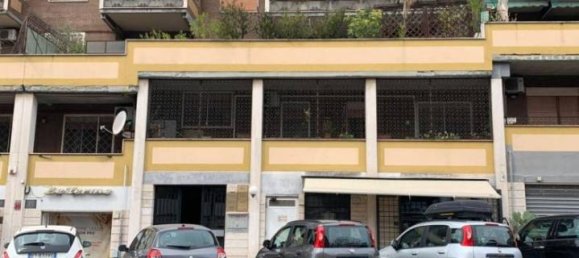 5غرفة شقة في Rome, Italy رقم 80812 2