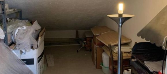 5غرفة شقة في Rome, Italy رقم 80812 27