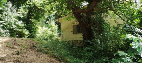 13 rooms Villa in Allumiere, Italy No. 211098 16