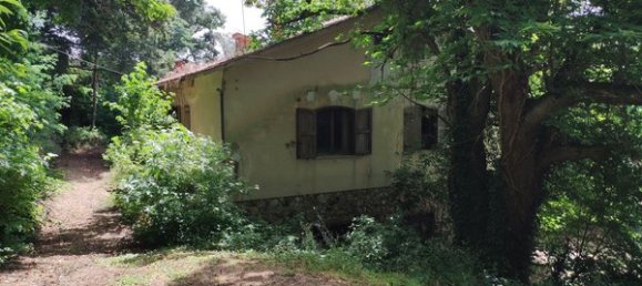 13 rooms Villa in Allumiere, Italy No. 211098 20