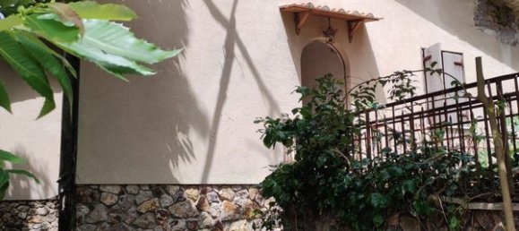 13 rooms Villa in Allumiere, Italy No. 211098 3