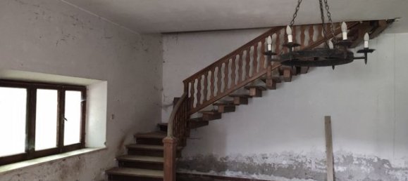 13 rooms Villa in Allumiere, Italy No. 211098 12