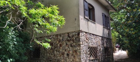 13 rooms Villa in Allumiere, Italy No. 211098 14