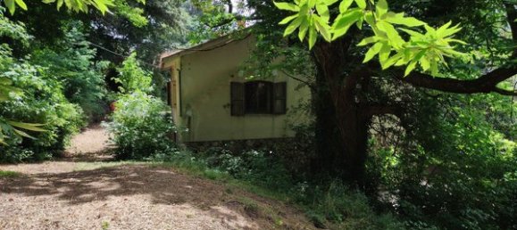 13 rooms Villa in Allumiere, Italy No. 211098 25