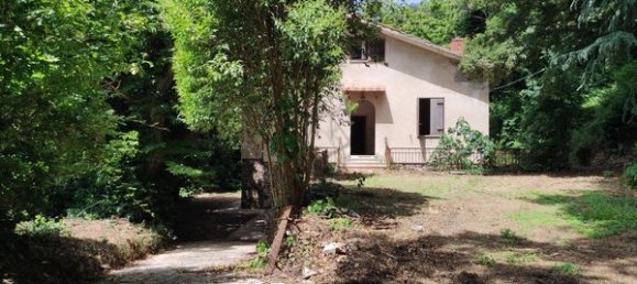 13 rooms Villa in Allumiere, Italy No. 211098 2