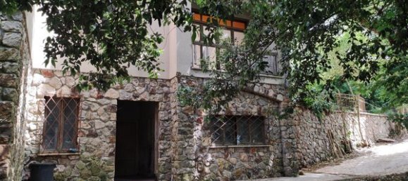 13 rooms Villa in Allumiere, Italy No. 211098 8