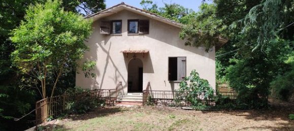 13 rooms Villa in Allumiere, Italy No. 211098 9