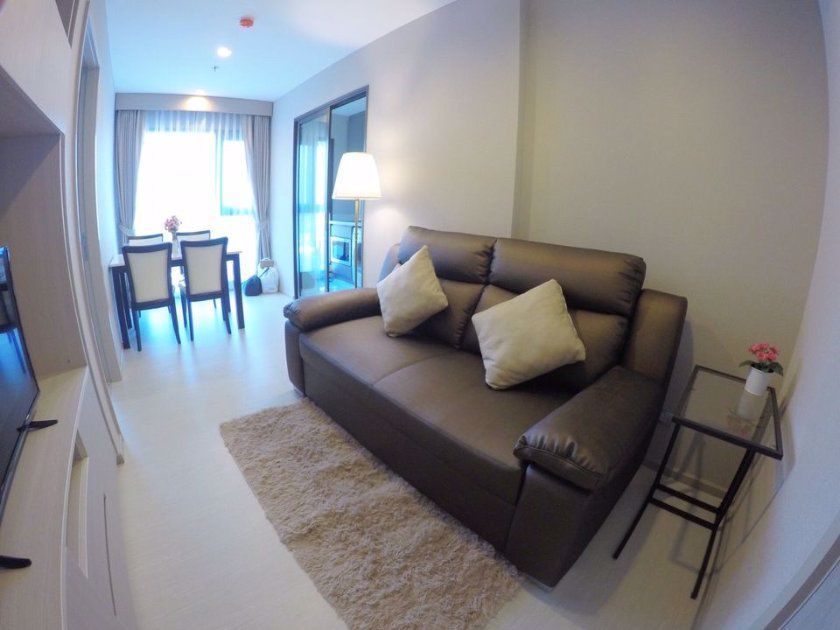 1 bedroom Condo in Rhythm Sukhumvit 36-38 Railay Beach, Thailand No. 30598