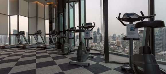 1 bedroom Condo in Rhythm Sukhumvit 36-38 Railay Beach, Thailand No. 30598 13