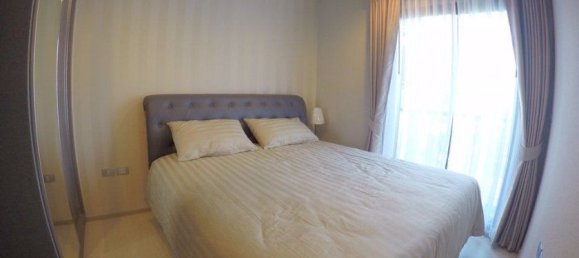 1 bedroom Condo in Rhythm Sukhumvit 36-38 Railay Beach, Thailand No. 30598 4