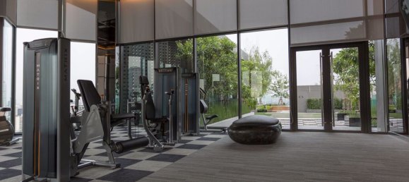 1 bedroom Condo in Rhythm Sukhumvit 36-38 Railay Beach, Thailand No. 30598 10