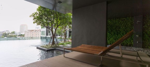 1 bedroom Condo in Rhythm Sukhumvit 36-38 Railay Beach, Thailand No. 30598 12