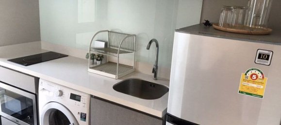 1 bedroom Condo in Rhythm Sukhumvit 36-38 Railay Beach, Thailand No. 30598 2