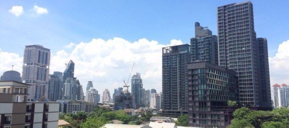1 bedroom Condo in Rhythm Sukhumvit 36-38 Railay Beach, Thailand No. 30598 6
