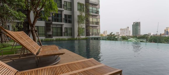 1 bedroom Condo in Rhythm Sukhumvit 36-38 Railay Beach, Thailand No. 30598 7