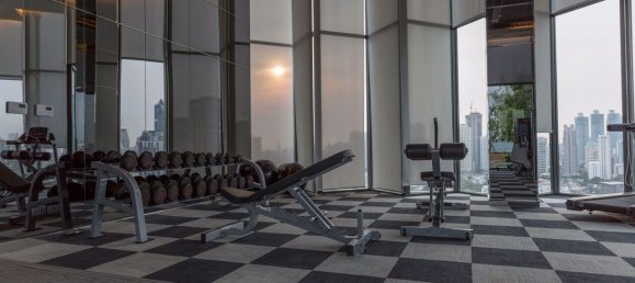 1 bedroom Condo in Rhythm Sukhumvit 36-38 Railay Beach, Thailand No. 30598 11