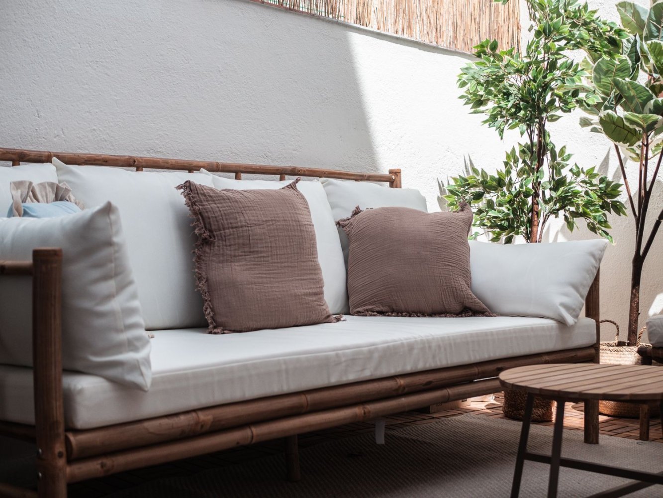 3 bedrooms Apartment in Madrid, Spain No. 235903