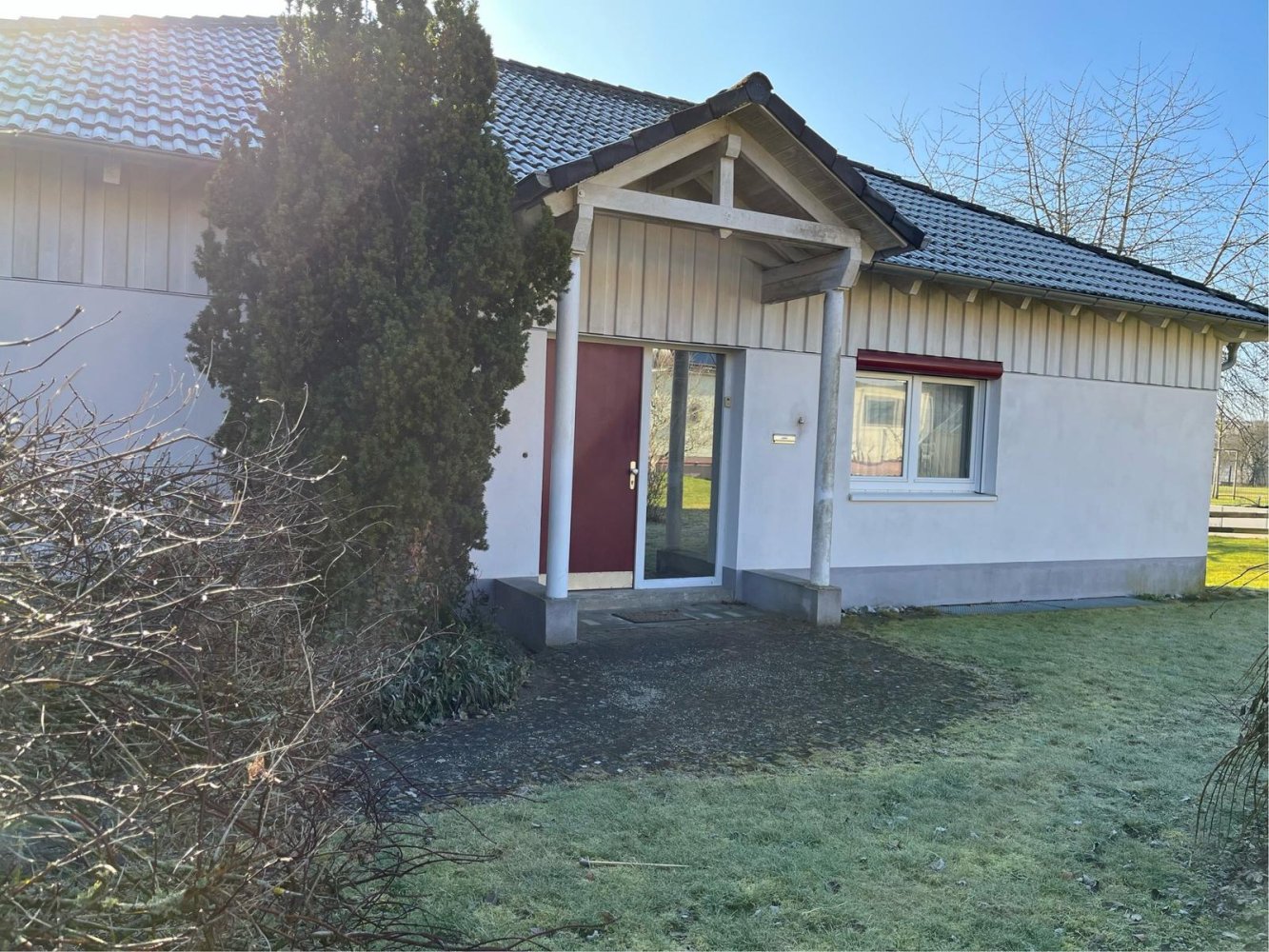 4غرفة منزل في Ostalbkreis, Germany رقم 70333
