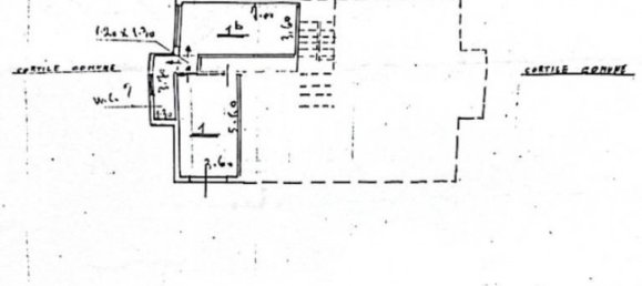 Apartamento T2 em Corio, Italy N.º 165995 19