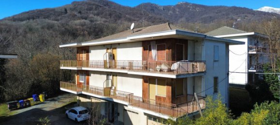 Apartamento T2 em Corio, Italy N.º 165995 20