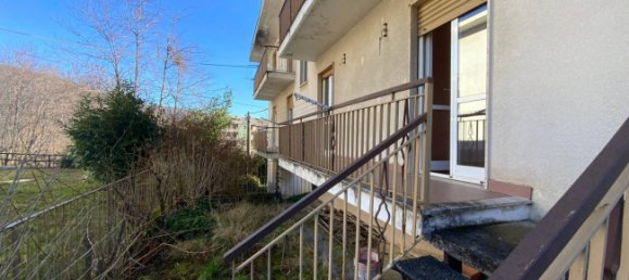 Apartamento T2 em Corio, Italy N.º 165995 12