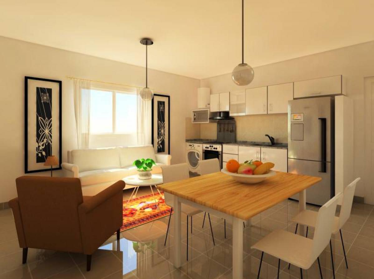 Studio in Bermudez, Argentina No. 17928