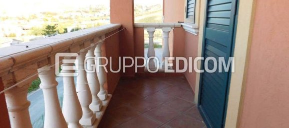 Apartamento de 6 dormitorios en Crotone, Italy No. 359194 21