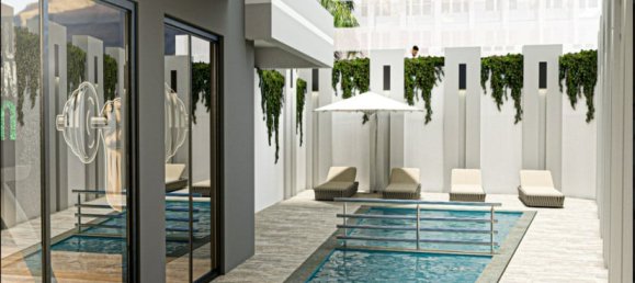 Apartamento de 1+1 en Alanya, Turkey No. 1937 12