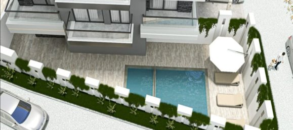 Apartamento de 1+1 en Alanya, Turkey No. 1937 5