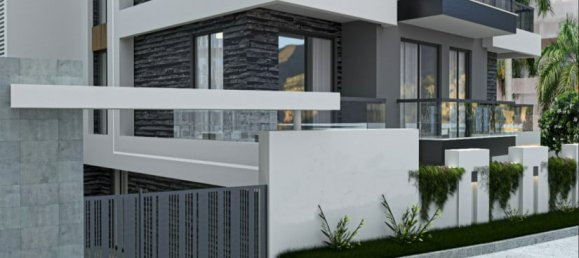 Apartamento de 1+1 en Alanya, Turkey No. 1937 2