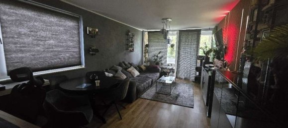 Apartamento de 2 divisões em Monchengladbach, Germany N.º 73342 5