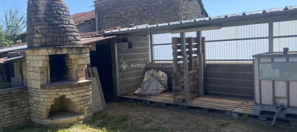 3 bedrooms Townhouse in Vosges, France No. 334432 11