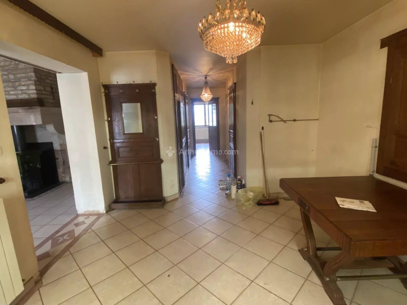 3 bedrooms Townhouse in Vosges, France No. 334432