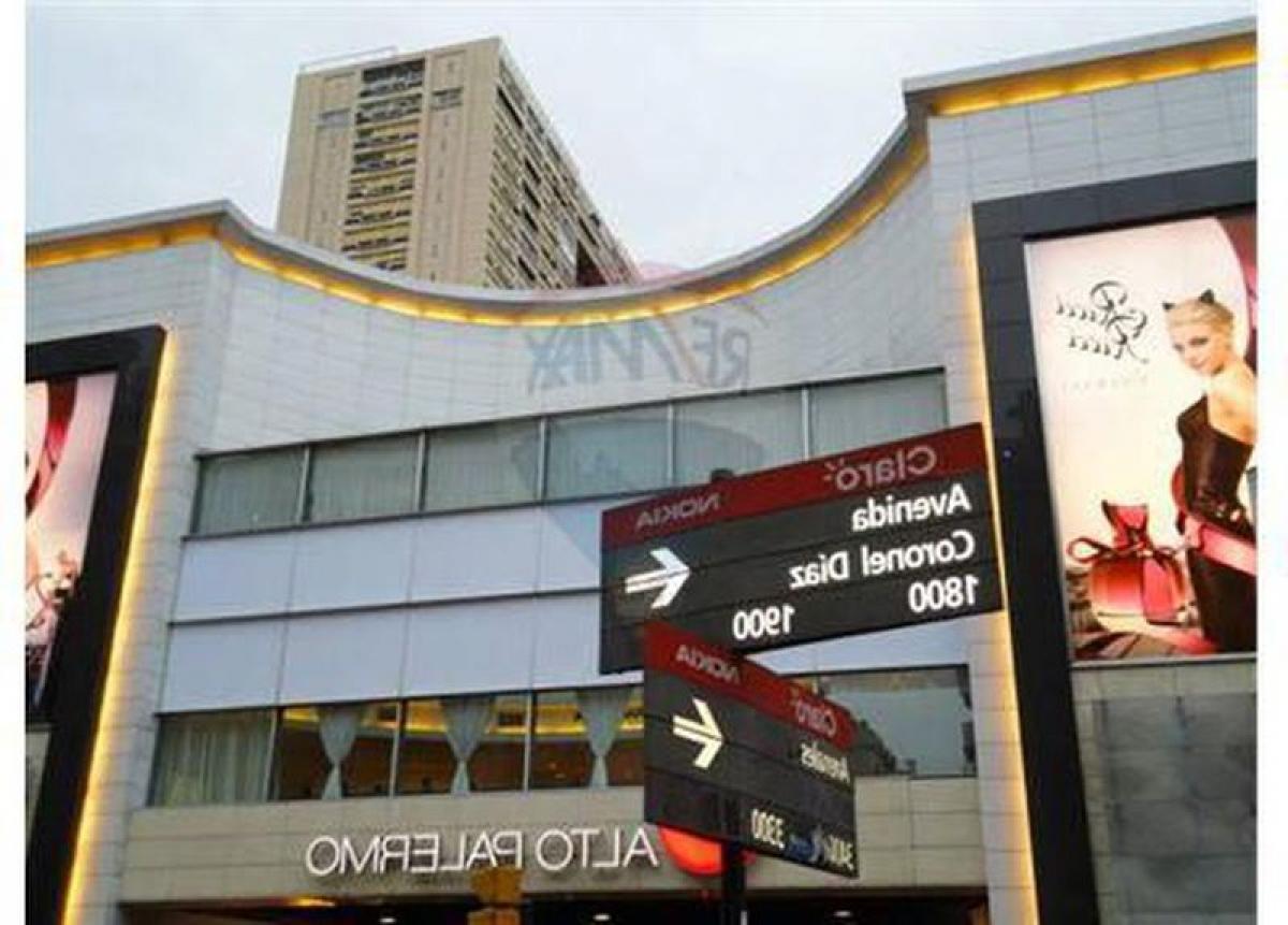 3 غرف نوم شقة في Buenos Aires, Argentina رقم 81335