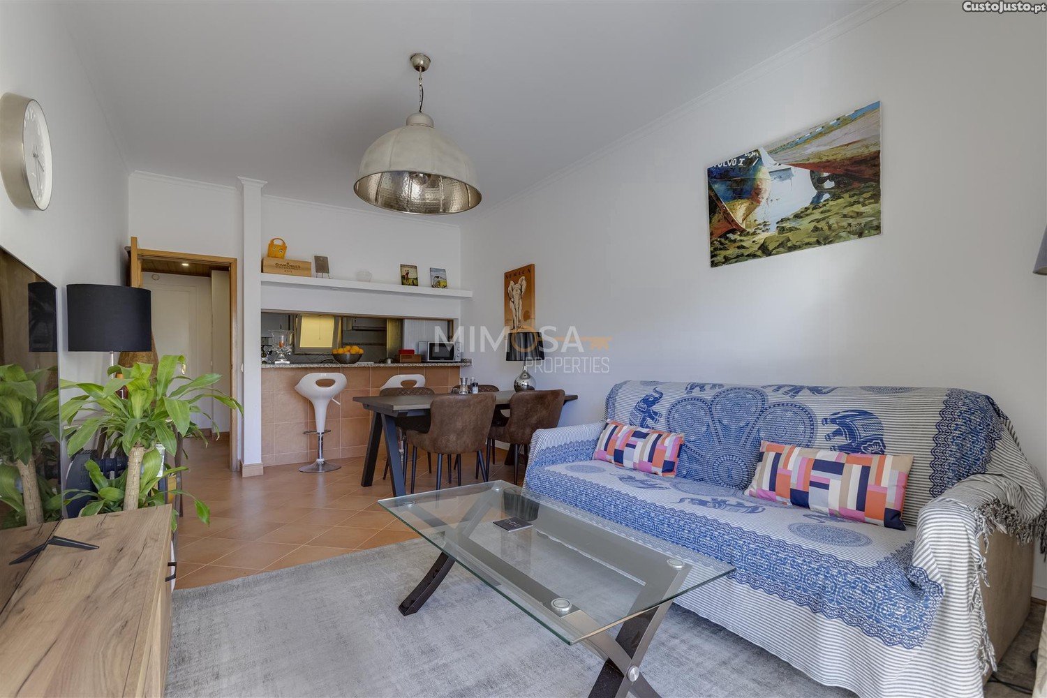 1 Schlafzimmer Wohnung in Lagos, Portugal, Nr. 228165