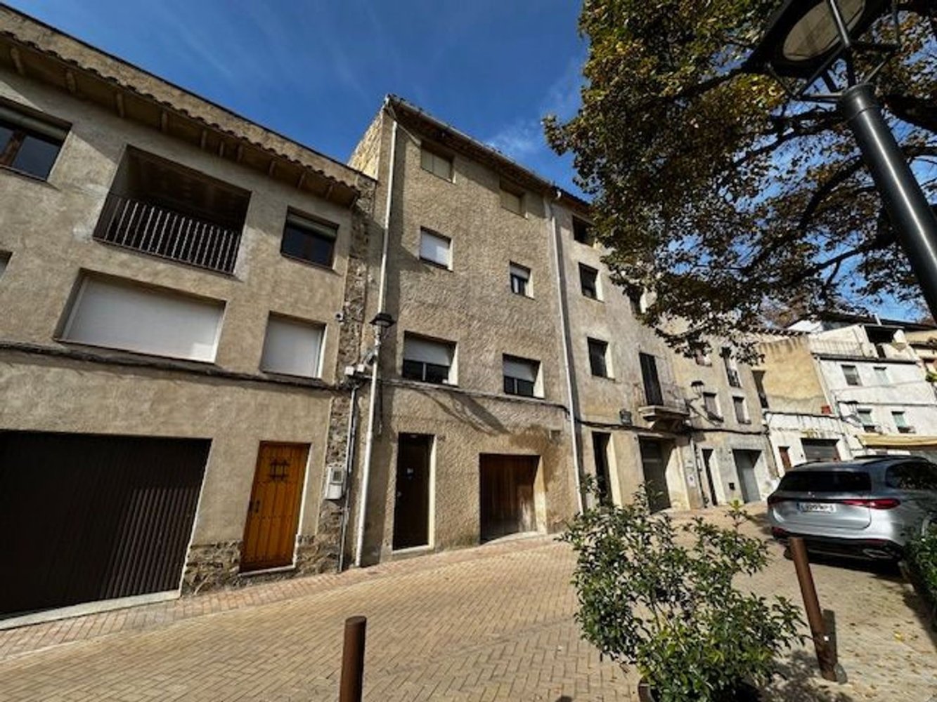 1 bedroom House in Tarragona, Spain No. 196956