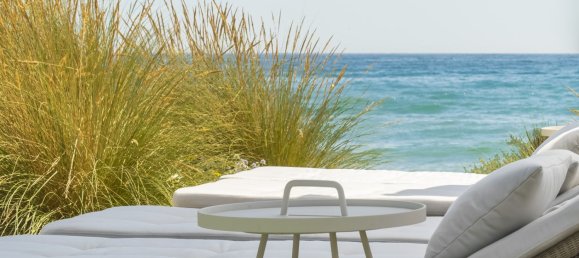 6 chambres Villa à Marbella, Spain No. 95259 4