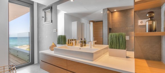 6 chambres Villa à Marbella, Spain No. 95259 40